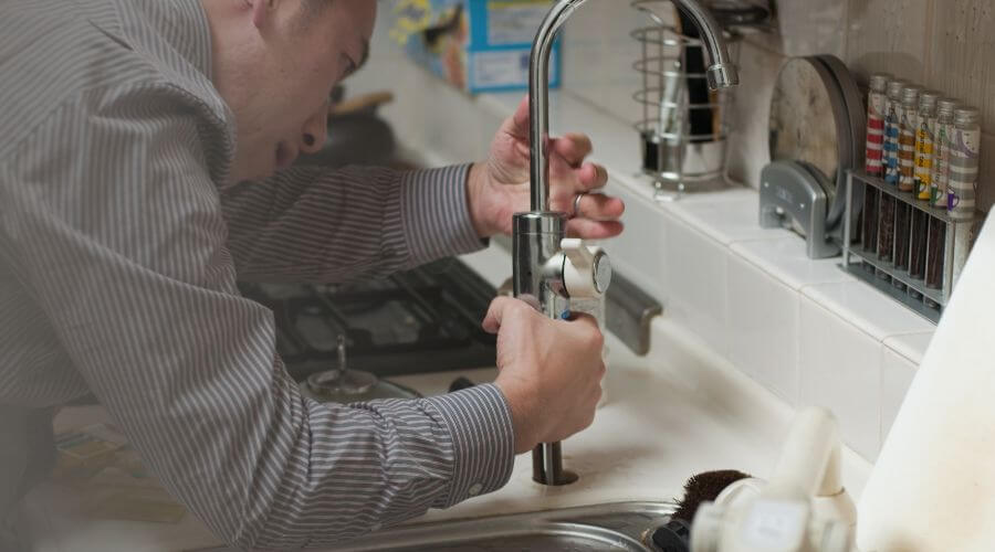 Professional septic pumping service in Port Austin, MI